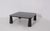 1980s Black Marble Eros Coffee Table by Angelo Mangiarotti for Skipper, 1990s For Sale - Image 5 of 5