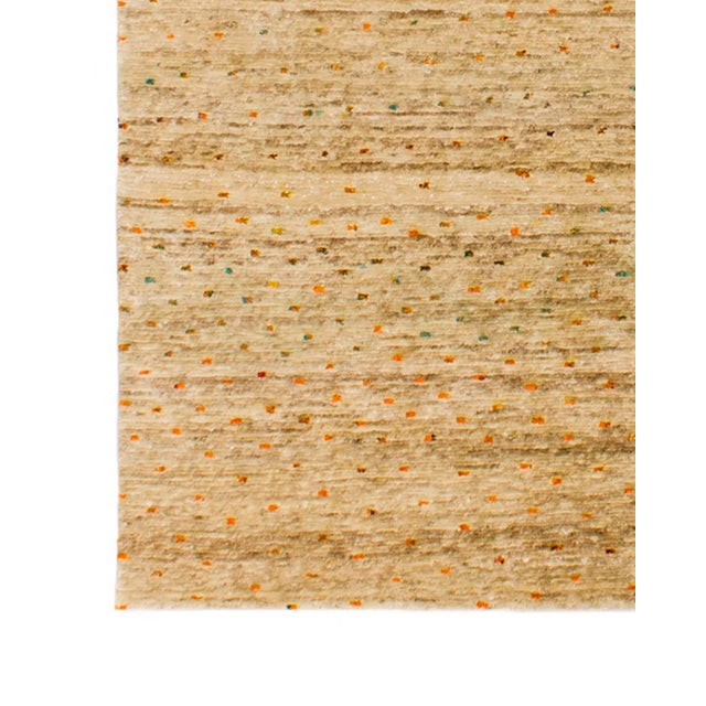 Solo Rugs Grit And Ground Collection Contemporary Confetti Day