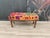 2020s Bohemian Kilim Covered Bench For Sale - Image 5 of 9