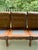 Brown Mid-Century Brutalist Sofa in the style of Sergio Rodrigues, 1960s For Sale - Image 8 of 18