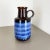 Fat lava art vase extra large version Producer: Scheurich, Germany Decade: 1970s Description: This original vintage vase...