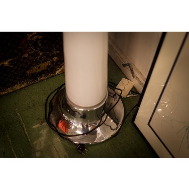 Floor Lamp from Mazzega, 1960s For Sale - Image 3 of 8