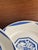 Ceramic Fructidor Pattern Dinner Plates in Earthenware from KG Lunéville, 1950s, Set of 6 For Sale - Image 7 of 8