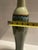 Ceramic Late 20th Century Tall Ceramic Bottle Vase - Drip Flambé Glaze Art Pottery For Sale - Image 7 of 7