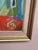 Michel Patrix, Mannequin, 1950s, Oil on Canvas, Framed For Sale - Image 14 of 18
