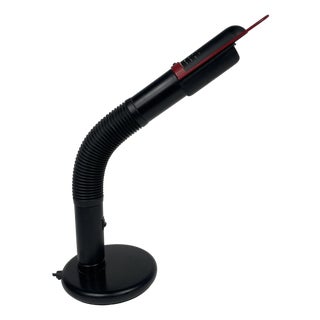 Table Lamp from Targetti, Italy, 1980s For Sale