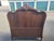 Wood Late 19th Century Antique French Bench For Sale - Image 7 of 10