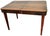 Czechoslovakian Extendable Dining Table by Jindřich Halabala for Up Závody, 1950s For Sale - Image 18 of 18