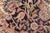 Textile Shabby Chic Irfan Pak-Persian Beige/Blue Wool Rug - 8'1'' X 10'2'' For Sale - Image 7 of 9
