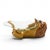 Sergio Bustamante Sergio Bustamante Style SerMel Mid Century Tonalá Papier-Mâché Lion Coffee Table For Sale - Image 4 of 9