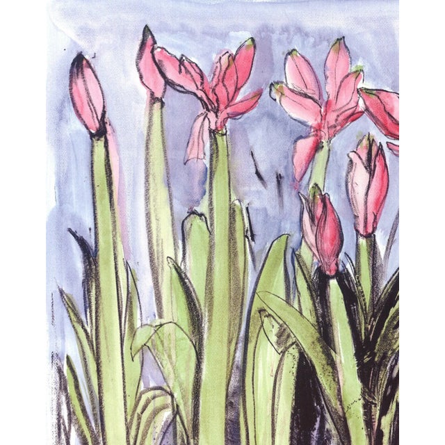 Pop Art 2004 Jim Dine 'Pace Prints' Pop Art USA Offset Lithograph For Sale - Image 3 of 5