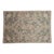 Vintage Chainstitch Rug - 3'11" X 5'9" For Sale