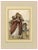 Circle of Robert Dighton, Peasant Mother & Children, 1785, Watercolour For Sale