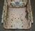 Antique French Charles-Emile Moinat Silk Floral Upholstered Armchairs, Set of 2 For Sale - Image 6 of 18