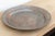 Tribal Mandala Tinned Copper Tray For Sale - Image 4 of 5