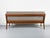 1960s Teak 3-Seater Senator Sofa by Ole Wanscher for France & Søn, 1964 For Sale - Image 5 of 18