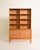 Bookcase by Alf Svensson for Bjästa Möbelfabrik, 1960s For Sale - Image 11 of 11