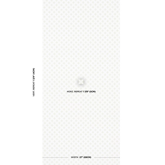 Inspired by Japanese surimono prints, Star Anise is a delicate classic pattern created by Neisha Crosland. Beautifully...