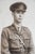 1910s Fascinating World War I Framed Antique Studio Photograph of British Soldier in Uniform Militaria Home Decor For Sale - Image 5 of 11