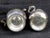 Gallia Silver Plated Coffee Pot and Sugar Bowl from Christofle, 1960s, Set of 2 For Sale - Image 9 of 11