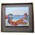 Juana Elena Diz, Fun in the Sun, 1960s, Oil Painting on Canvas, Framed For Sale - Image 16 of 16