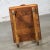 Cinnamon Early to Mid-20th Century Art Moderne Maple 2 Drawer Nightstand Style of Bissman For Sale - Image 8 of 12