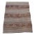 Vintage Navajo-Style Handwoven Wool Runner, 8’7” X 2’1” For Sale