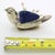 Vintage Italian Handmade Sterling Silver 925 Bird-Shaped Pin Cushion, Italy, 1970s For Sale - Image 12 of 13
