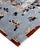 Kazak rugs have been sought after for generations, their unique design aesthetic a captivating combination of tribal...