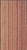 Mid 20th Century Mid-20th Century Hand-Woven Kilim Runner With Vertical Stripes 4'9 X 17'2 For Sale - Image 5 of 13