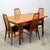 1960s British Teak Dining Table For Sale - Image 10 of 11