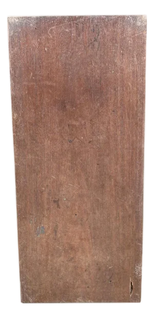 Nias Wood Single Panel