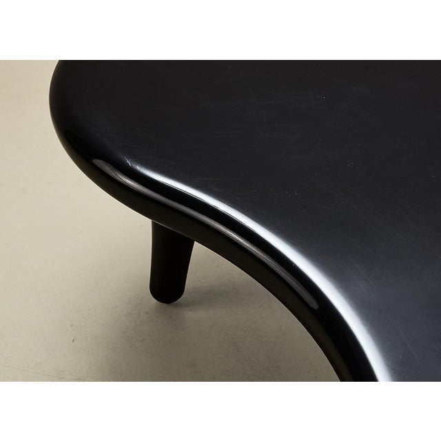 Orgone Table by Marc Newson for Cappellini, Italy, 1998 For Sale - Image 6 of 9