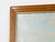 Brown Oil on Canvas Framed Painting Depicting a Horse Race by Lewis John Shonborn For Sale - Image 8 of 9