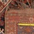 Brown Middle Eastern Shiraz Rug For Sale - Image 8 of 9