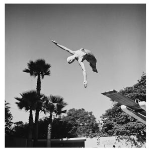 'Helen Crlenkovich' Unframed Archival Pigment Print