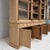 French Oak 12-Door Bookcase, 1920s For Sale - Image 3 of 12