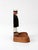 Mid-Century Nautical Pipe Holder For Sale - Image 10 of 10
