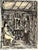 Artist: Andre Cottavoz Country: France Title: L’Artiste Au Travail v2-11 Medium: Original Lithograph Marks: Not signed,...