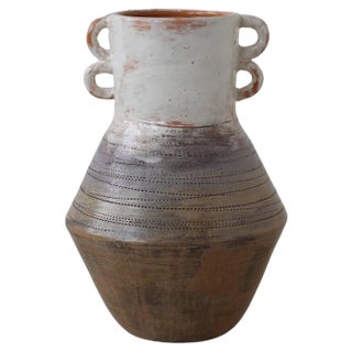 Dancer Vase by Eguzkiñe Egaña For Sale