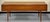 American Henkel Harris Black Cherry Drop Leaf Harvest Table For Sale - Image 3 of 10