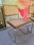 Vintage Mid Century Modern Italy Marcel Breuer Pr Chairs For Sale - Image 10 of 11