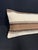 Turkish Hemp Pillow Cushion Natural Beige Brown Cushion Cover 14"x40" #30514 Enhance your home decor with our Kilim Pillow...