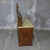 Wood Victorian Mahogany Washstand, 1890s For Sale - Image 7 of 18
