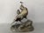 Ferdinand Pautrot, Bird, 1866, Bronze For Sale - Image 4 of 13