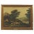 European School Artist, Landscape, Painting on Canvas For Sale - Image 6 of 6