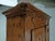 Antique Rustic Ash and Fir Wardrobe For Sale - Image 15 of 18
