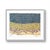 Abstract Barbara Beck 1995 Abstract Painting on Paper - Signed/Dated For Sale - Image 3 of 5