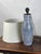 1960s 1960s Unique Glazed Ceramic Lamp by Dominique Baudart, Vallauris, France For Sale - Image 5 of 9