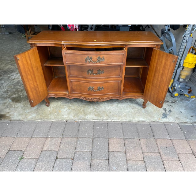 Mount Airy Chair Company Buffet Chairish